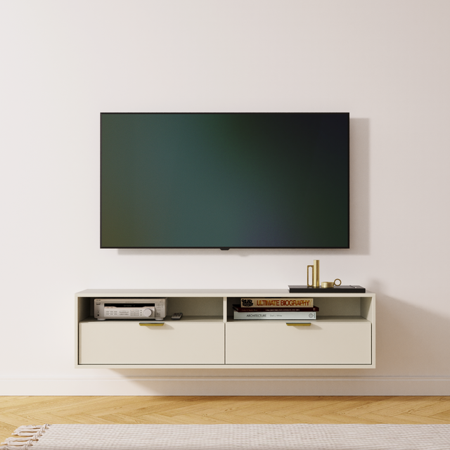 TV Board QUEEN