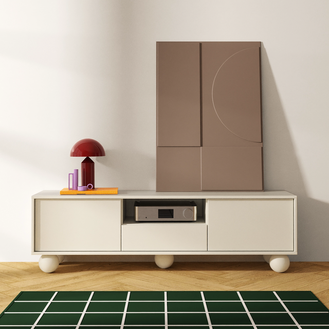 TV Board ALDO