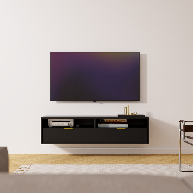 TV Board QUEEN