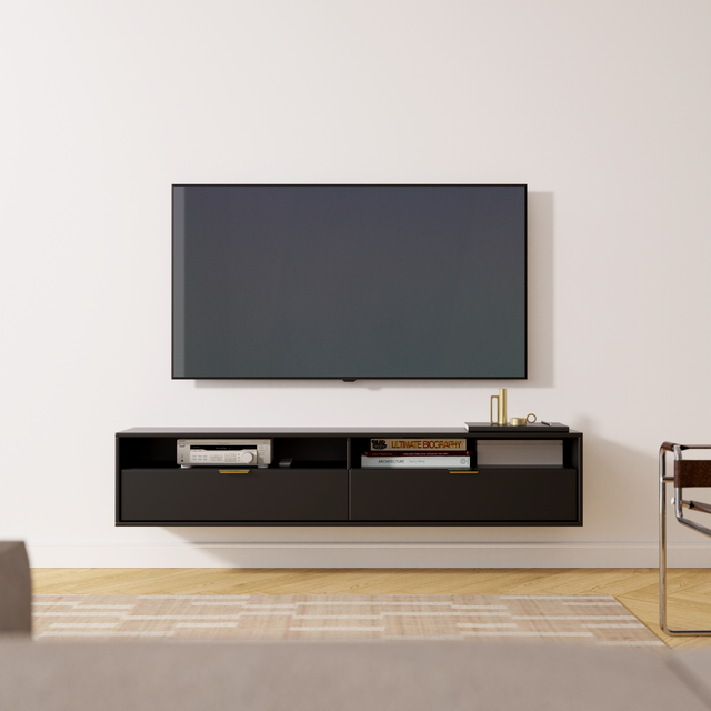 TV Board QUEEN